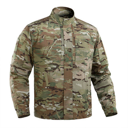 Kurtka Mundurowa Elite NYCO Extreme  - Multicam
