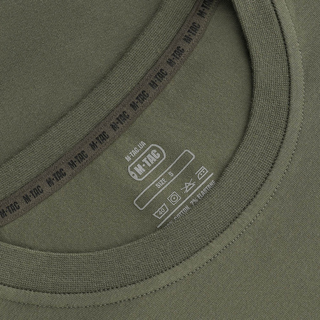 M-Tac Koszulka 93/7  - Light Olive