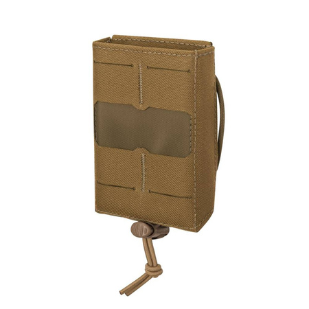 Direct Action - Ładownica Skeletonized Riffle Pouch - Coyote Brown - PO-SKRP-CD5-CBR