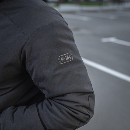 Kurtka Rubicon Gen.II  - Black