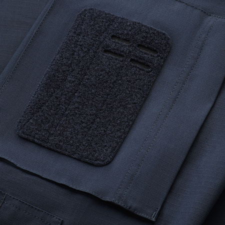 Bluza Mundurowa Patrol Flex  - Dark Navy Blue