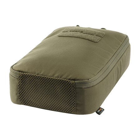 Organizer Ergonomiczny Elite Large (30x19 Cm)  - Ranger Green