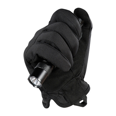 M-Tac Rękawice Scout Tactical Mk.2  - Black