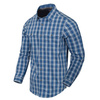 Ozark Blue Plaid