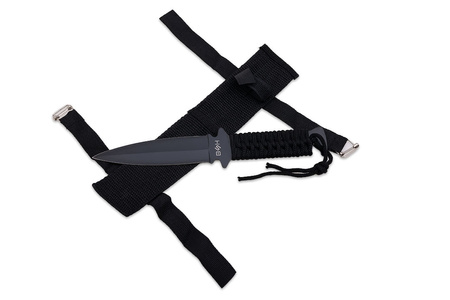 Nóż Rzutka BSH ADVENTURE N-406