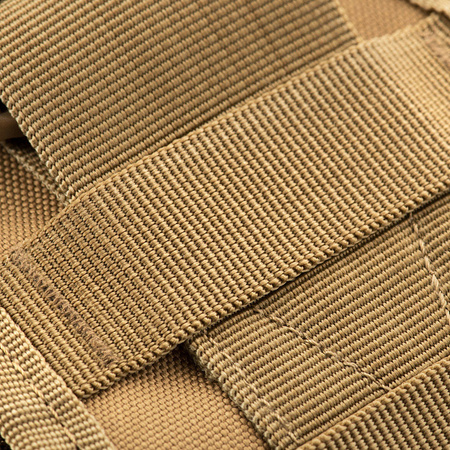 M-Tac Torebka Urban Line City Patrol Fastex Bag  - Coyote