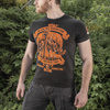 M-Tac Koszulka Black Sea Expedition  - Black