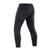 Termoaktywne Spodnie Winter Baselayer 3/4  - Black