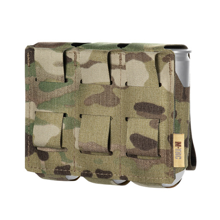 Ładownica VOG na 3 Granat  - Multicam