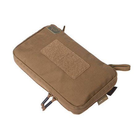 Helikon - Pokrowiec Mini Service Pocket - Coyote - MO-MSP-CD-11