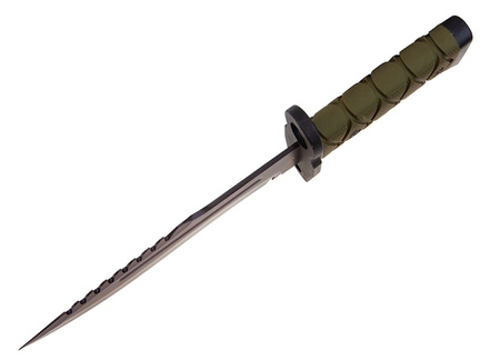 Nóż Taktyczny BSH ADVENTURE N-323A