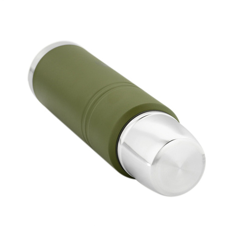 Termos ze Stali Nierdzewnej 750 Ml  - Olive