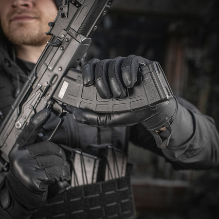 Rekawice Police Gen.2  - Black