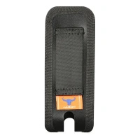 TacBull - Uchwyt na pałkę typu Duty-Carrier - TB-BH01