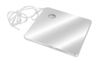 BCB - Lusterko sygnalizacyjne - 4" Mayday Signal Mirror - CK324