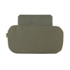 Ochraniacz Krocza na wkłady balistyczne dla kamizelki taktycznej Plate Carrier Cuirass QRS  - Ranger Green
