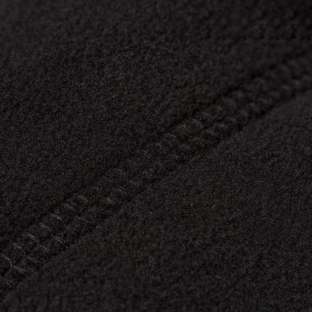 Czapka Z Polarem Watch Cap Elite (260g/m2) with Slimtex  - Black