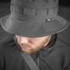 M-Tac Kapelusz Rip Stop  - Dark Grey