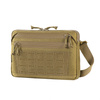 Torba Admin Bag Medium Elite na rzep Hex  - Coyote
