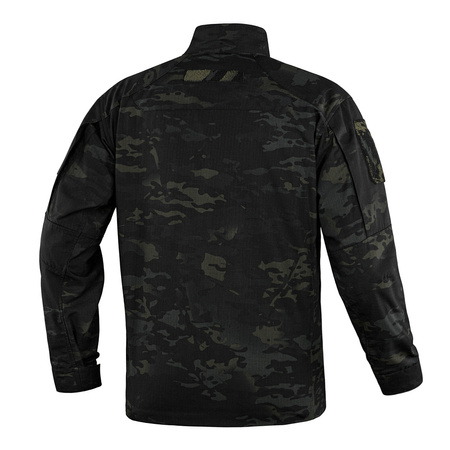 Kurtka Mundurowa Sturm NYCO Extreme  - Multicam/Black