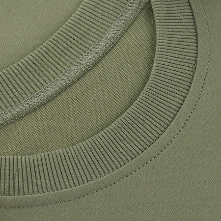 Bluza Born by Revolution  - Light Olive