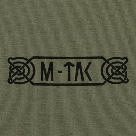 M-Tac Koszulka Odin  - Light Olive