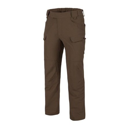 Helikon - Spodnie OTP (Outdoor Tactical Pants) - VersaStretch - Earth Brown - SP-OTP-NL-0A