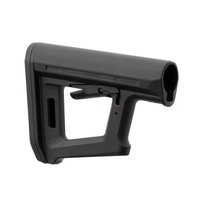 Magpul - Kolba MOE PR - Mil-Spec - Czarna - MAG1435-BLK