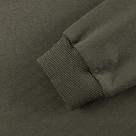 Bluza Born by Revolution  - Ranger Green