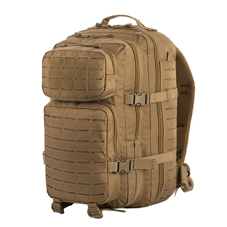 Plecak Large Assault Pack Laser Cut  - Tan