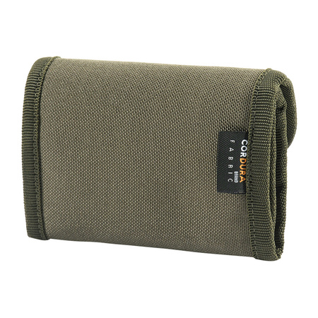 Portfel Elite Gen.II  - Ranger Green