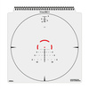M-Tac Ecopybook Tactical Zestaw Siatek Celowniczych UA  - Color