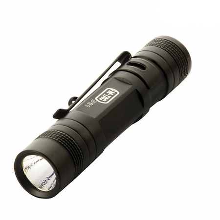 Latarka P21  - Black