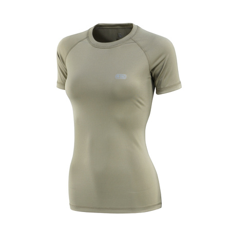 M-Tac Koszulka Termoaktywna Ultra Light Polartec Lady  - Tan