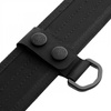 M-Tac taktyczny D-ring do paska (2 szt)  - Black