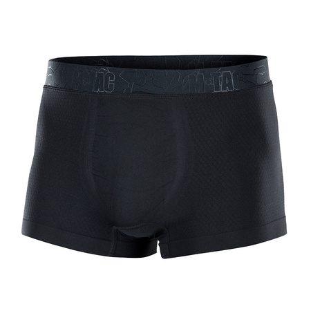 Bokserki Hexagon  - Black