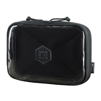 M-Tac Organizer Ergonomiczny Slim Elite - Black