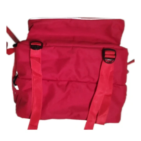 Plecak Medyczny 70l Czerwony model Gen.01