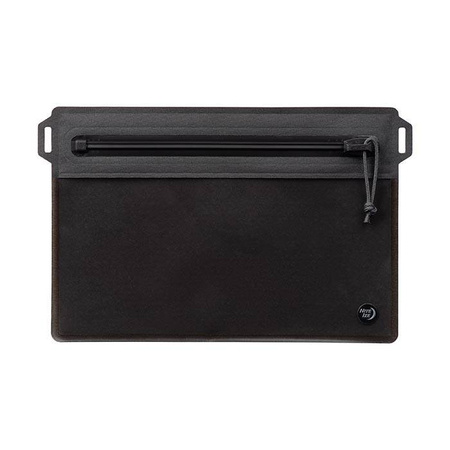 Nite Ize - Wodoszczelny pokrowiec RunOff - Medium - Charcoal - ROFM-09-R3
