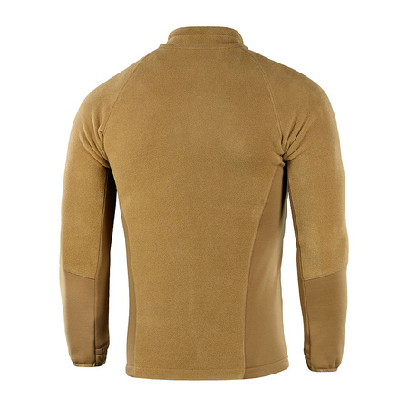 Bluza polarowa Polartec Sport  - Coyote