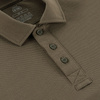 Koszulka Polo Basic 65/35  - Dark Olive