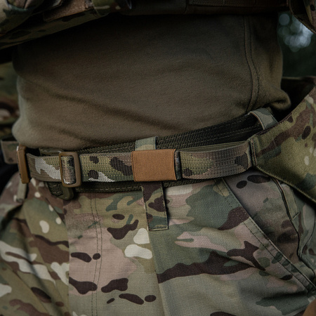 Taktyczna Mata Siedząca z Paskiem Mocującym MULTICAM  - Multicam