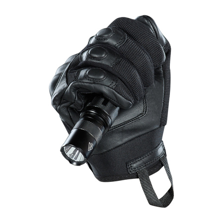 M-Tac rękawice Assault Tactical Mk.4  - Black