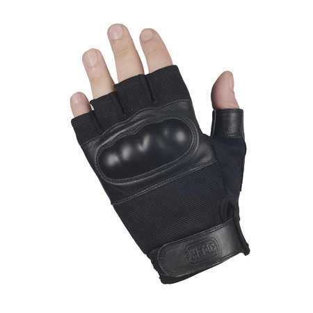 M-Tac rękawice Bez Palców Assault Tactical Mk.4  - Black