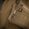M-Tac Admin Bag Elite  - Coyote