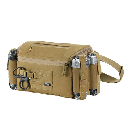 Torba Medyczna CLS Elite  - Coyote
