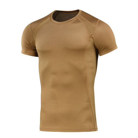 Koszulka Odporna na pot Athletic Gen.2  - Coyote Brown