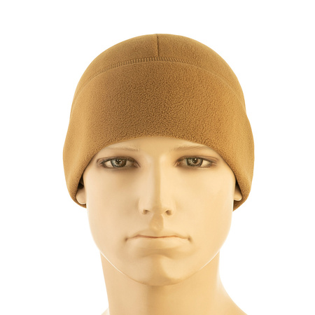 Czapka Watch Cap Elite Polar 320g/m2 (100% poliester) - Coyote Brown