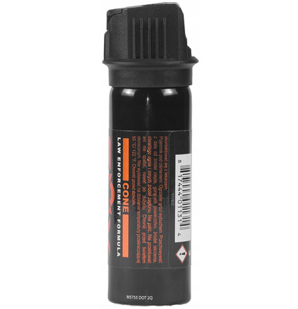 Gaz Pieprzowy FOX LABS ONE POINT FOUR 56 ml Stożek Mgły G-091