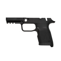 Magpul - Polimerowy szkielet EHG SG9 do SIG Sauer P320 Compact Manual Safety - Czarny - MAG1431-BLK